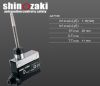 SHINOZAKI Limit Switches AZ7