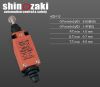 SHINOZAKI Limit Switch AZ8 series