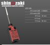 Shinozaki Safety Limit Switches AZD Series