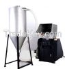 plastic crusher machin...