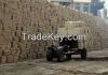 Sugarcane Bagasse