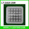 LED grille panel light