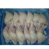 Frozen Chicken (Whole & Parts)