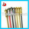 8G 9G 10G 11G 12G Colored Stainless Steel Dirt bike spokes and nipples