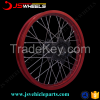 18/19/21 Inch Motocross Sport bike spoked alloy wheels for CRF250/450