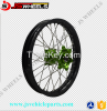 19Inch MX spoked alloy Wire wheels for KAwasaki Motocross Pit bike