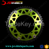 48T 50T Racing Motorcycle transmision Aluminum sprockets