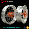 17inch KTM Racing Sport Motorcycle spoked aluminum alloy wheels