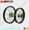 19Inch MX spoked alloy Wire wheels for KAwasaki Motocross Pit bike