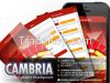 Cambria Mobile Apps De...