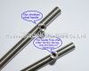 Foshan Hardware Factory Stainless Steel handle T Bar Handle