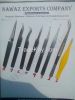 Manicure Tweezers