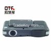 140-degree Wide-angle Lens Authentic 2.0-inch Full HD Display Car DVR Recorder with 3 Axis G-sensor
