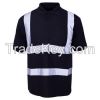 Hiviz polo shirt