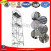 YHSY Q235 scaffolding ...