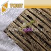 201/304/316 Color Etching Decorative Stainless Steel Sheet