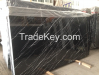 Black Marble Nero Marq...