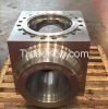 flange forgings, valve...
