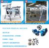 POULTRY PLUCKER POULTR...
