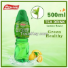 Houssy 100% Green Healthy 500ml Bottled Fruity Green Tea Drink