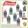 2016 Houssy FDA Certified 500ml 100% Fresh Coconut Drink