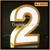 china led decorative channel letter