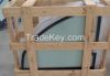 Liebherr C excavator cab window glass windshield windscreen front upper