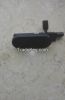 22B-54-15980  Komatsu pc200- 6 Digger  Excavator front  lower glass windshield cab door  latch