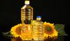 Sunflower Oil (Refined And Deodorized)