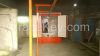 Powder coating booth,Curing oven and Recovery