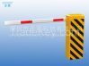 DUOAO 80W Highway Toll Car Automatic Barrier Gate With Manual Release