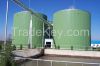 cement silo, grain silo, chemicals storage silo, wastewater treatment storage tank, industrial powder storage silo