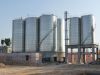 Fly Ash Silo