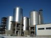 Fly Ash Silo