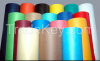 PP colored Non woven fabric bags - PP colored Non woven fabric bags