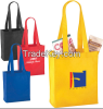 PP colored Non woven fabric bags-PP colored Non woven fabric bags