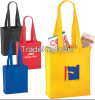 PP woven shopper bag China (mainland) shopping bags