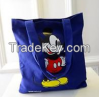 PP woven shopper bag China (mainland) shopping bags