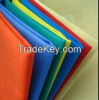PP colored Non woven fabric bags - PP colored Non woven fabric bags