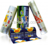 High quality customized printed aluminium foil films/Multi-functional uses roll film