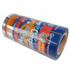 High quality customized printed aluminium foil films/Multi-functional uses roll film