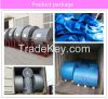 china international standard rubber silicone conveyor belt for crushing