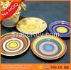 China alibaba wholesale ceramic plate, restaurant used ceramic plate, ha