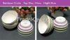 Free sample salad bowl, All kinds of size ceramic salad bowl, online sh