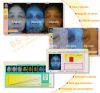 3D Facial Skin Analyzer With Professional Canon Camera