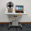 3D Facial Skin Analyzer With Professional Canon Camera