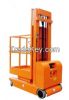 Electric order picker/...