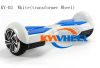 TWO WHEELS SELF-BALANC...