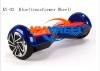 TWO WHEELS SELF-BALANC...