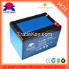 SEALED LEAD ACID BATTERY 12V